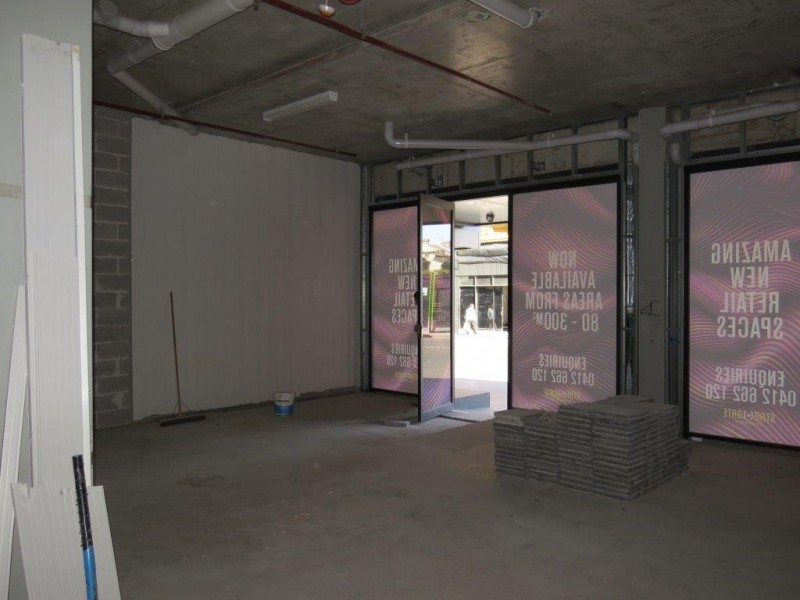 Bondi Junction NSW 2022