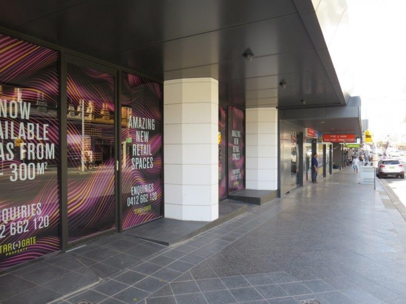 Bondi Junction NSW 2022