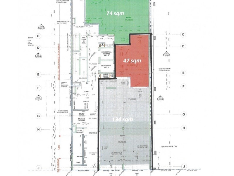 Bondi Junction NSW 2022