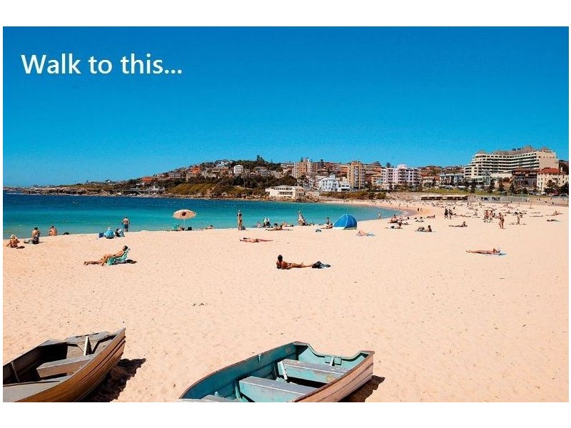 3/5 Glenwood Avenue, Coogee NSW 2034