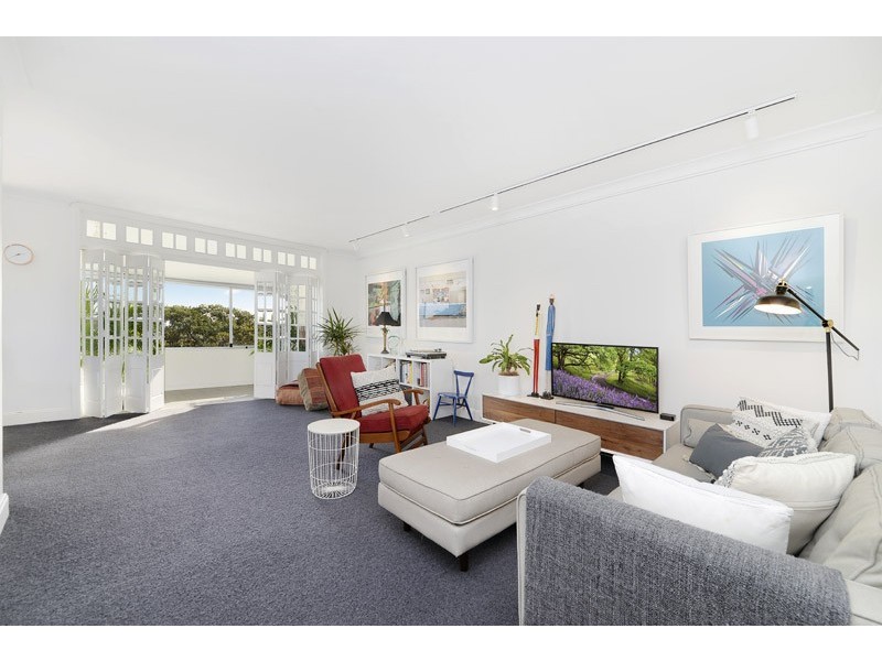 7/5 Bradley Street, Randwick NSW 2031