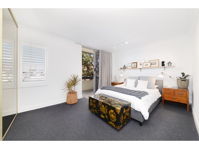 7/5 Bradley Street, Randwick NSW 2031