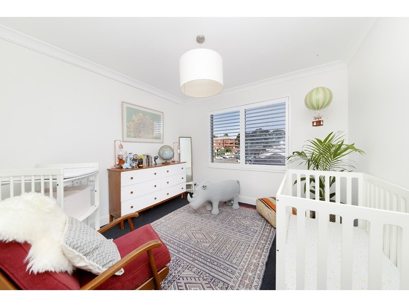 7/5 Bradley Street, Randwick NSW 2031