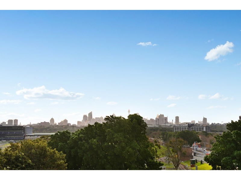 7/5 Bradley Street, Randwick NSW 2031