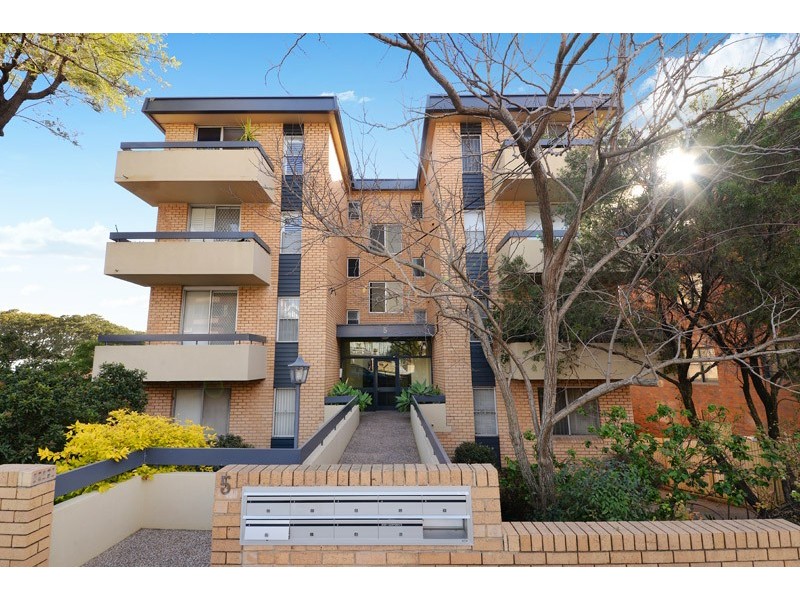 7/5 Bradley Street, Randwick NSW 2031