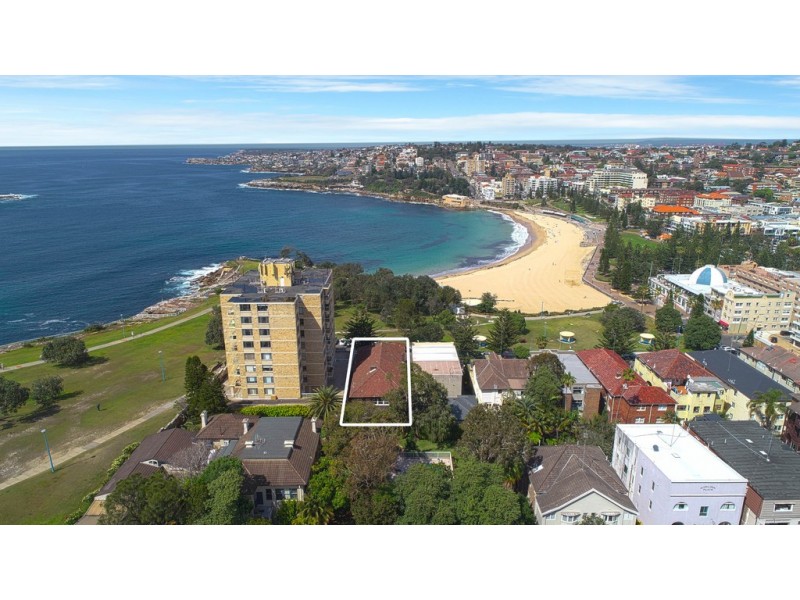 21 Baden Street, Coogee NSW 2034