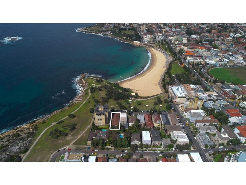 21 Baden Street, Coogee NSW 2034