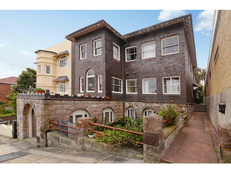 21 Baden Street, Coogee NSW 2034