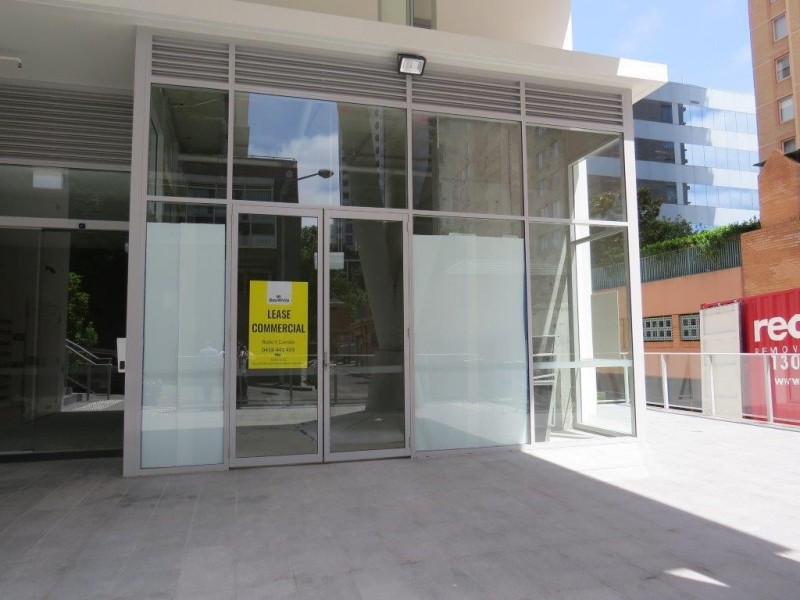 Shop 1/350 Oxford Street, Bondi Junction NSW 2022
