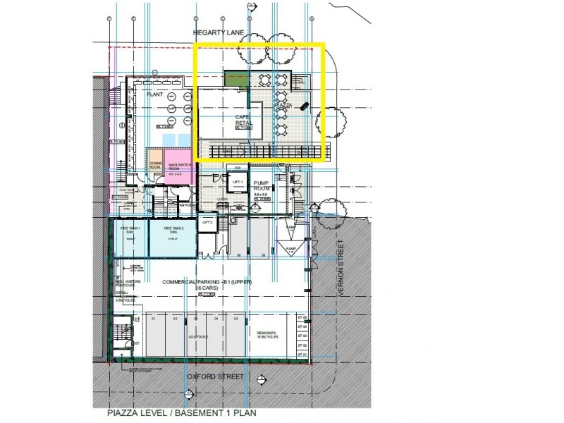 Shop 1/350 Oxford Street, Bondi Junction NSW 2022