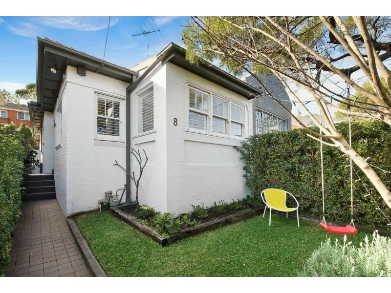 8 Ravenswood Avenue, Randwick NSW 2031