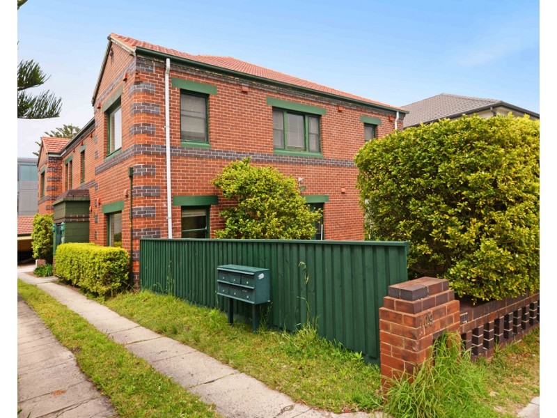 4/109 New South Head Road, Vaucluse NSW 2030