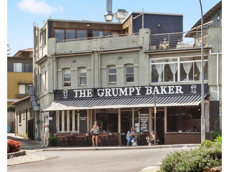 4/109 New South Head Road, Vaucluse NSW 2030