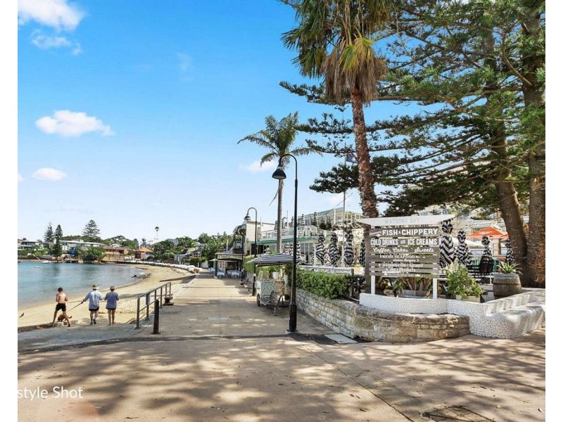 4/109 New South Head Road, Vaucluse NSW 2030