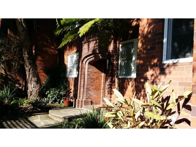 11/51 Bellevue Road, Bellevue Hill NSW 2023