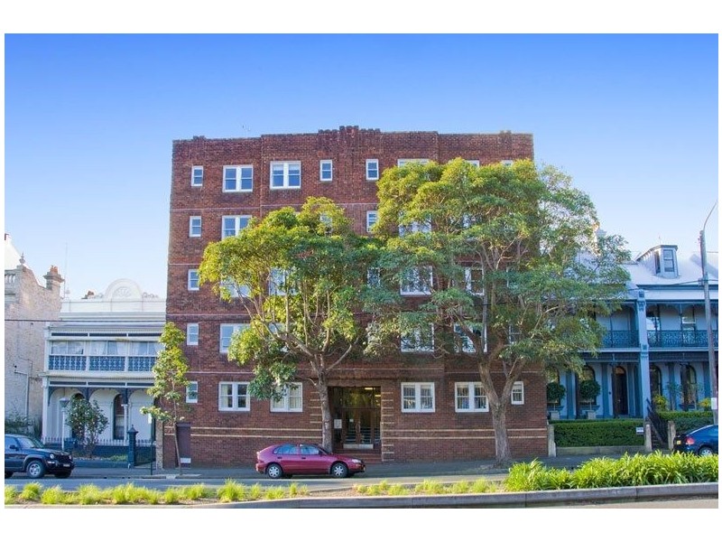 1/364 Moore Park Road, Paddington NSW 2021