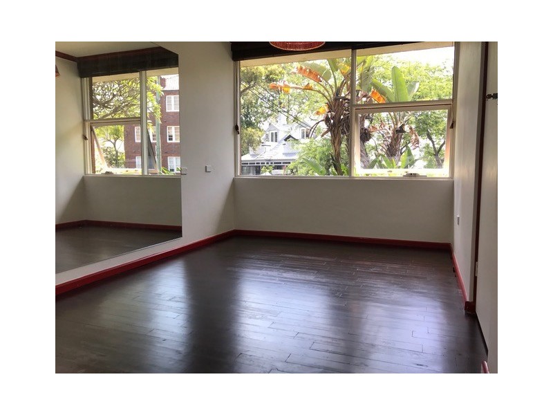 22/79-81 Old South Head Road, Bondi Junction NSW 2022