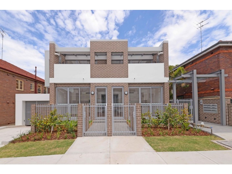 6/16 Coogee Street, Randwick NSW 2031