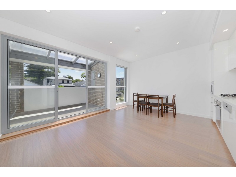 6/16 Coogee Street, Randwick NSW 2031