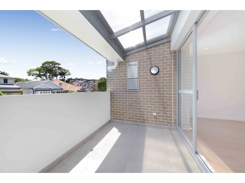 6/16 Coogee Street, Randwick NSW 2031