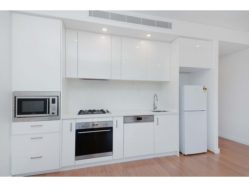 6/16 Coogee Street, Randwick NSW 2031