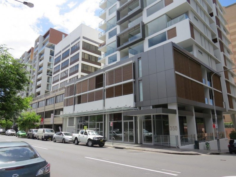 Shop 3/350 Oxford Street, Bondi Junction NSW 2022