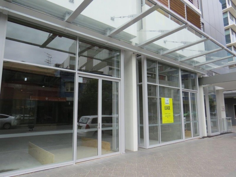 Shop 3/350 Oxford Street, Bondi Junction NSW 2022