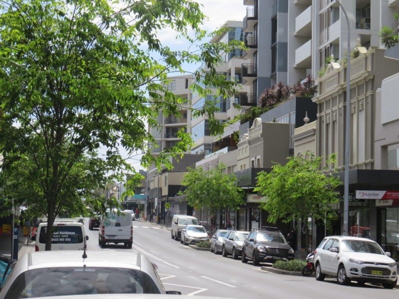 Shop 3/350 Oxford Street, Bondi Junction NSW 2022