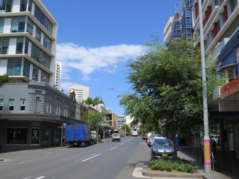 Shop 3/350 Oxford Street, Bondi Junction NSW 2022