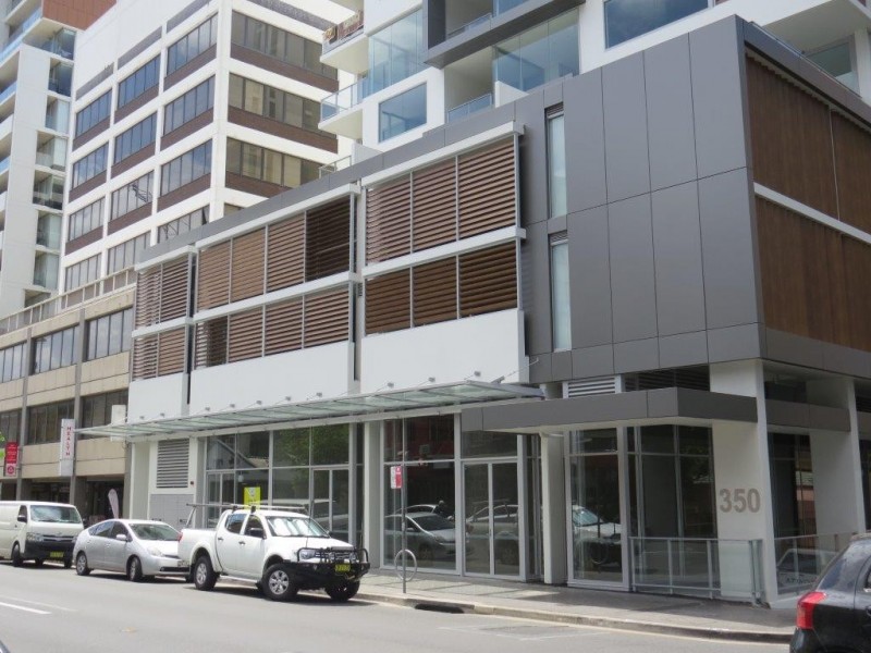 Shop 3/350 Oxford Street, Bondi Junction NSW 2022