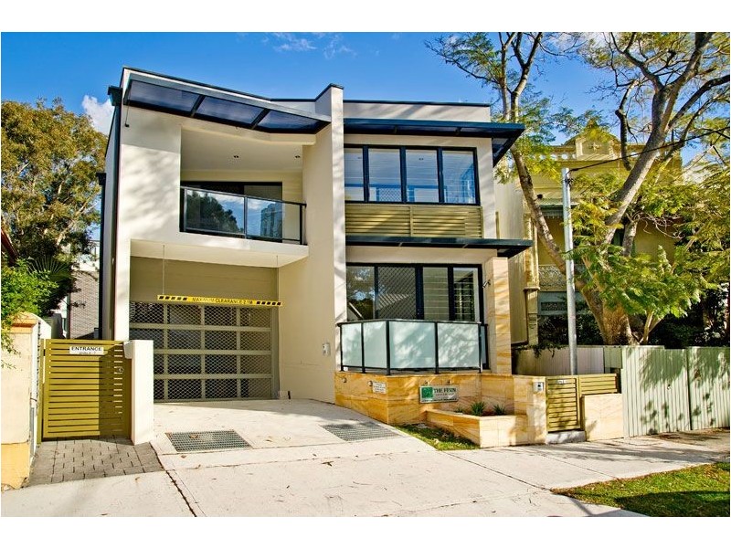 1/23 King Street, Randwick NSW 2031