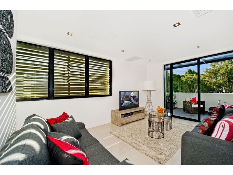 1/23 King Street, Randwick NSW 2031
