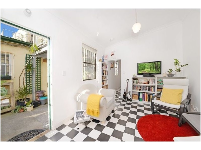 12/130 Avoca Street, Randwick NSW 2031