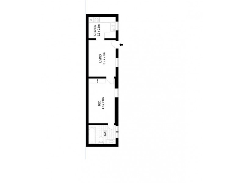 12/130 Avoca Street, Randwick NSW 2031