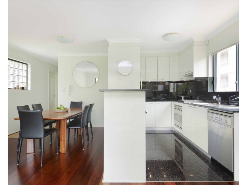 4/27 Waratah Street, Rushcutters Bay NSW 2011