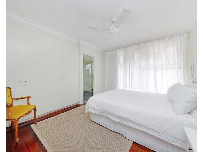 4/27 Waratah Street, Rushcutters Bay NSW 2011