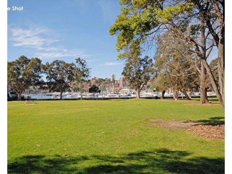 4/27 Waratah Street, Rushcutters Bay NSW 2011