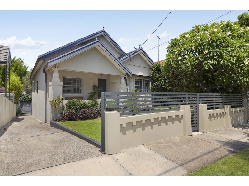 23 Maitland Avenue, Kingsford NSW 2032