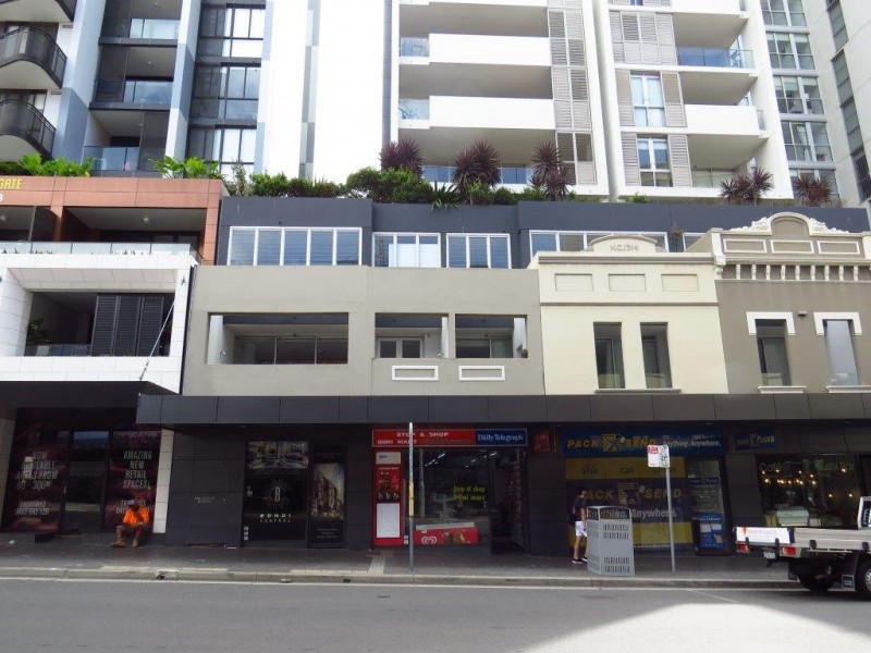 Shop 1,310-330 Oxford Street, Bondi Junction NSW 2022