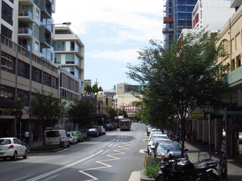 Shop 1,310-330 Oxford Street, Bondi Junction NSW 2022