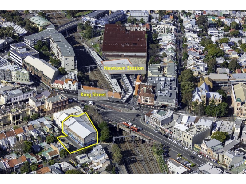 7-13 Bedford Street, Newtown NSW 2042