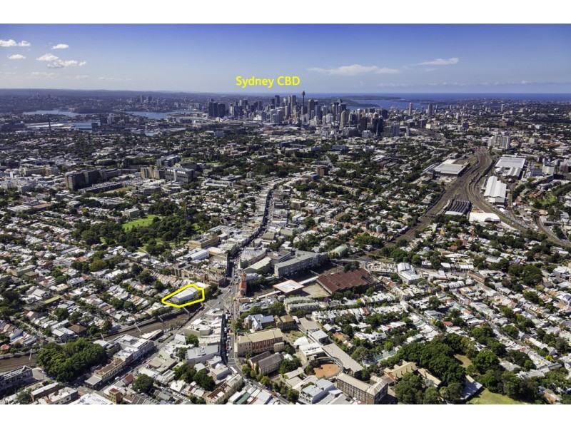 7-13 Bedford Street, Newtown NSW 2042