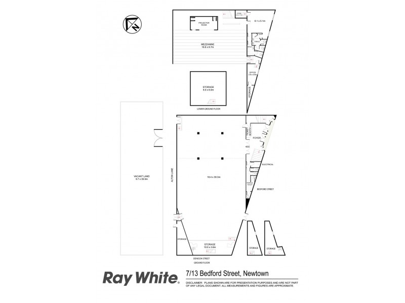 7-13 Bedford Street, Newtown NSW 2042