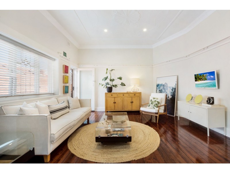 3/90 St Pauls Street, Randwick NSW 2031