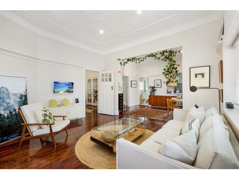 3/90 St Pauls Street, Randwick NSW 2031