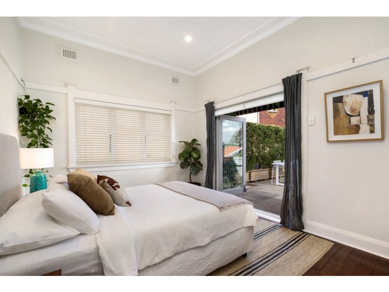 3/90 St Pauls Street, Randwick NSW 2031