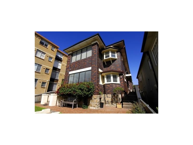 3/90 St Pauls Street, Randwick NSW 2031