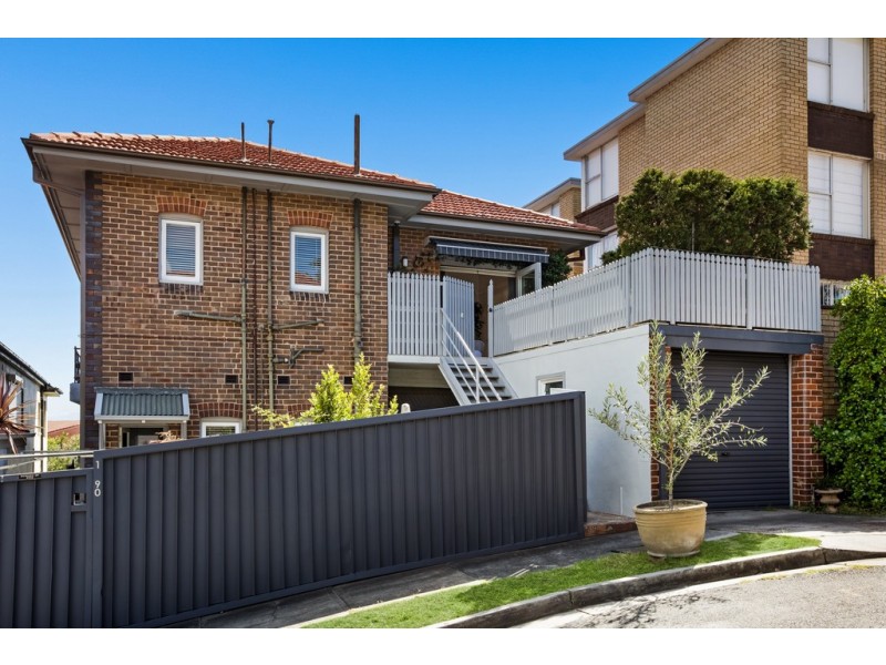 3/90 St Pauls Street, Randwick NSW 2031