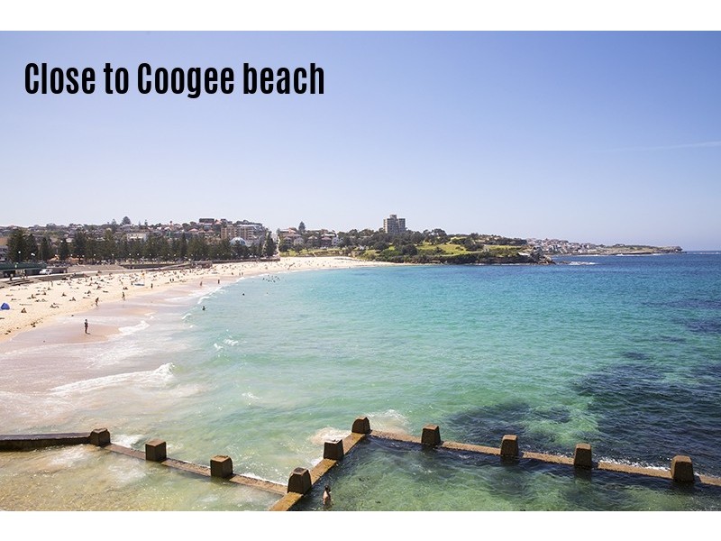 3/90 St Pauls Street, Randwick NSW 2031