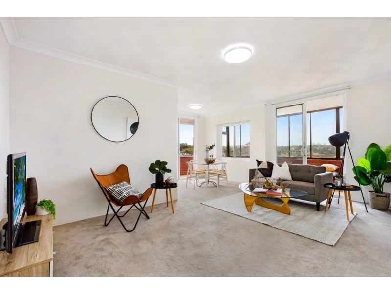 3/113 Mount Street, Coogee NSW 2034
